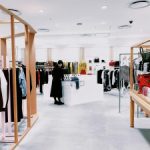 Retail Store Cleaning