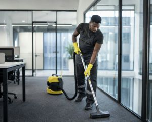 Commercial and Corporate Cleaning Sunshine Coast